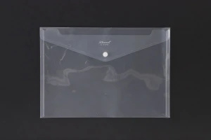 Teczka plastikowa kopertowa