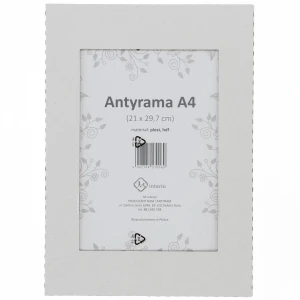Antyrama M-interio plexi [mm:] 210x297 (AR21x29,7)