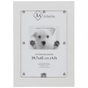 Antyrama M-interio plexi [mm:] 297x420 (AR29,7x42)