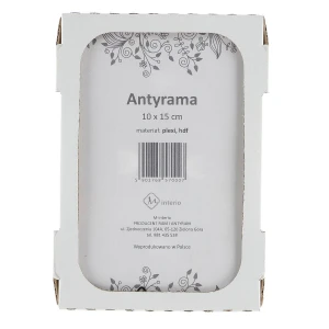 Antyrama M-interio plexi [mm:] 100x150
