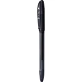 Długopis Tetis czarny 0,7mm (KD705-VV)