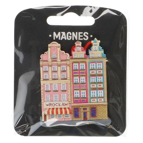 Magnes Pan Dragon grupa cenowa E - mix (5901854949215) 1 sztuk