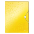 Teczka plastikowa Leitz WOW (46290016)
