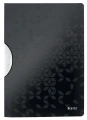Skoroszyt Leitz Wow ColorClip (41850095)