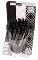 Długopis X22 Cresco Black&amp;White Serie niebieski 1,0mm (600020-S)