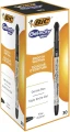 Długopis żelowy Bic GEL_OCITY czarny 0,5mm (1010266)