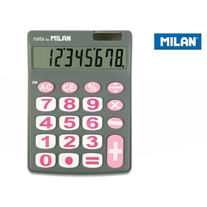 Kalkulator na biurko Milan (151708GBL)