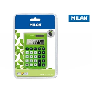 Kalkulator na biurko Milan (150908GBL)