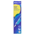 Pióro wieczne Pelikan Twist P457 Deep Blue (814751)