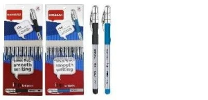 Długopis Nataraj ITIP FINE niebieski 0,7mm (206526107)