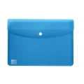 Teczka plastikowa na zatrzask Oxford Urban A6 kolor: mix [mm:] 116x160 (400147028)