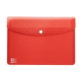 Teczka plastikowa na zatrzask Oxford Urban A6 kolor: mix [mm:] 116x160 (400147028)