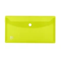 Teczka plastikowa na zatrzask Oxford Urban DL kolor: mix [mm:] 123x223 (400147029)