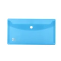 Teczka plastikowa na zatrzask Oxford Urban DL kolor: mix [mm:] 123x223 (400147029)