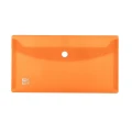 Teczka plastikowa na zatrzask Oxford Urban DL kolor: mix [mm:] 123x223 (400147029)