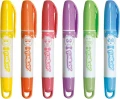 Zakreślacz Fun&amp;Joy jumbo zapachowe (FJ553-12)