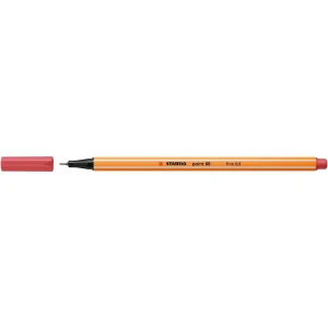 Cienkopis Stabilo 0,4mm 1kol. (88/47)