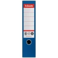Segregator dźwigniowy Esselte No.1 neutralny pod względem emisji CO2 A4 75mm niebieski (627565)