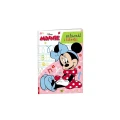 Książka dla dzieci Ameet Minnie. Szlaczki i Literki