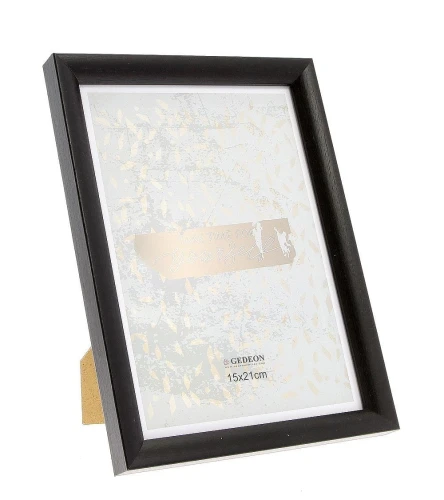 Ramka Gedeon drewniana [mm:] 150x210 (HC15)