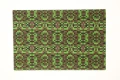 Podkład na biurko Biurfol Pixels - zielony (NPB-02-23)