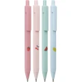Długopis żelowy Interdruk TUTII FRUTTI niebieski 1,0mm (5902277313225)