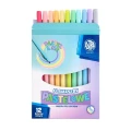 Flamaster Astra pastelowe (317122001)
