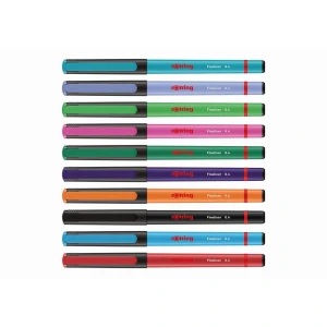 Marker specjalistyczny Rotring Liner 0,4mm (2166220)