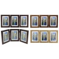 Ramka Gedeon drewniana [mm:] 100x150 (AR10B)
