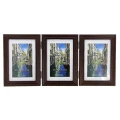 Ramka Gedeon drewniana [mm:] 100x150 (AR10B)