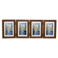 Ramka Gedeon drewniana [mm:] 100x150 (AR10B)