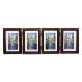 Ramka Gedeon drewniana [mm:] 100x150 (AR10B)