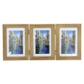 Ramka Gedeon drewniana [mm:] 100x150 (AR10B)