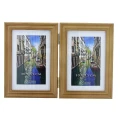 Ramka Gedeon drewniana [mm:] 100x150 (AR10B)