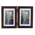 Ramka Gedeon drewniana [mm:] 100x150 (AR10B)