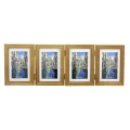 Ramka Gedeon drewniana [mm:] 100x150 (AR10B)