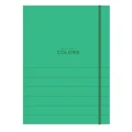Teczka kartonowa na gumkę Top 2000 Colors C4 (400171743)