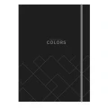 Teczka kartonowa na gumkę Top 2000 Colors C4 (400171743)