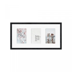 Ramka Styler Galeria Kyoto White KK [mm:] 230x460
