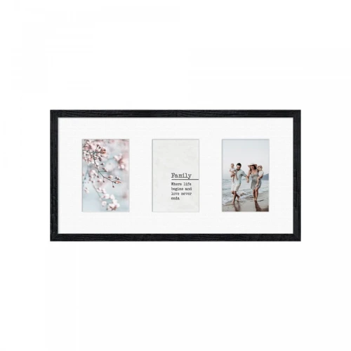 Ramka Styler Galeria Kyoto White KK [mm:] 230x460