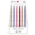 Długopis Interdruk 0 5902277327130 (SLIM HEARTS)