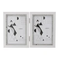 Ramka Gedeon drewniana [mm:] 150x210 (WD15)