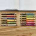 Zestaw piśmienniczy Rotring TIKKY oł+12rysików + gumka 3501170770597