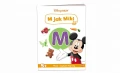 Książka dla dzieci Ameet Disney Uczy. Miki. M jak Mik (UAL 9302)