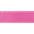Wstążka Titanum Craft-Fun Series satynowa 38mm różowy 25m (TS38-006)