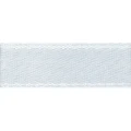 Wstążka Titanum Craft-Fun Series satynowa 38mm biały 25m (TS38-008)