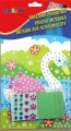 Mozaika Fun&amp;Joy standard Łabędź (FJBEVA802)
