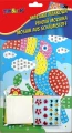 Mozaika Fun&amp;Joy standard TUKAN (FJBEVA811)