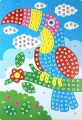Mozaika Fun&amp;Joy standard TUKAN (FJBEVA811)