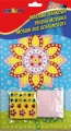 Mozaika Fun&amp;Joy standard Kwiatek (FJBEVA807)